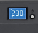 OMNIVS 1500VA TOUR 230V C14 LINE-INT 8PRISE C13 UPS AVR