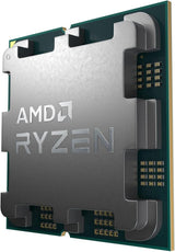 AMD Ryzen™ 5 7600 6-Core, 12-Thread Unlocked Desktop Processor