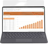 StarTech.com Filtre de confidentialité 4 directions 12,4 po pour Surface Laptop Go 1/2/3