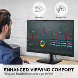 ViewSonic VS2747-H 27 Inch 1080p IPS Monitor with 100Hz, Variable Refr