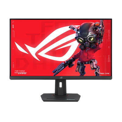 ASUS ROG Strix 32” 4K HDR Gaming Monitor (XG32UCG) – 3840x2160, Dual M