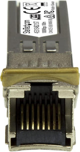StarTech.com Extreme Networks 453154-B21 Compatible QSFP+