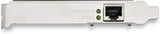 StarTech.com 2.5Gbps 2.5GBase-T PCIe Network Card 1 Port 2.5G