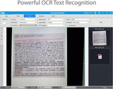 8 Megapixel Document Camera