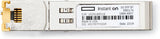 HPE Networking Instant On 1G SFP RJ45 Transceiver for Copper Ethernet