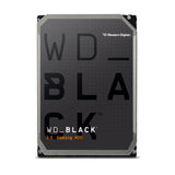 Disque dur interne Western Digital 10 To WD_Black Performance - 72