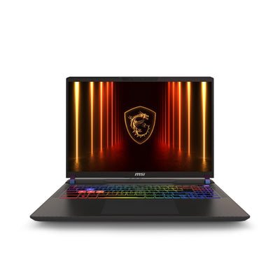 MSI Vector 16 HX AI A2XWHG-060US 16