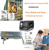 New Thermal Print Head for Honeywell/Intermec PM45 Label Printer 203DP