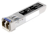 GIGABIT ETHERNET LX MINI-GBIC SFP TRANSCEIVER