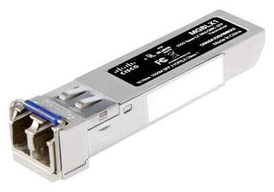 TRANSCEPTEUR SFP MINI-GBIC LX ETHERNET GIGABIT