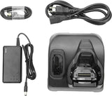 Zebra MC93 Single Slot USB Charging Cradle