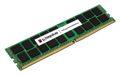 Kingston 64GB DDR4-3200 Registered ECC Memory Module