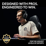 Casque de jeu sans fil Logitech PRO X 2 LIGHTSPEED graphite