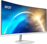 MSI Pro MP341CQW, 34