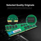 4GB DDR3-1333 UDIMM FOR DELL - A3132542