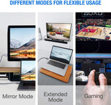 15FT 5M PREMIUM HDMI 2.0 CABLE 4K 60HZ