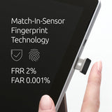 Kensington VeriMark IT Fingerprint Key