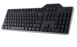 Dell KB813 Smart Card Keyboard, USB, Full-Size