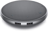 Dell Mobile Adapter Speakerphone MH3021P - USB-C - for Latitude 5310,