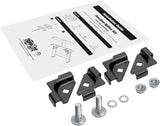 18IN Cable Runway Ceiling SUP Kit 90-DEGREE