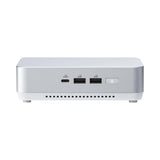 ASUS NUC 14 Pro+ Barebone with Intel 14th Gen Core Ultra 5 125H (NPU S