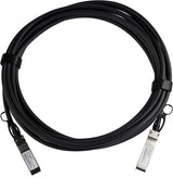 StarTech.com MSA Uncoded Compatible 5m 10G SFP+ to SFP+ Direct Attach