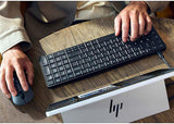 HP EliteBoard G1a Next Gen AI PC - Detached Cable