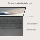 ASUS Zenbook A14 Ultra-Portable Laptop, Copilot+ PC, 14