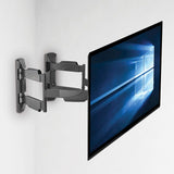 TRIPP LITE TV Wall Mount Corner Swivel Tilt 37-70in Monitors Flat/Curv