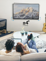 StarTech Corner Articulating TV Wall Mount, VESA