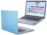 mCover Case ONLY Compatible for 2025-2026 13.3