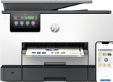 Imprimante multifonction HP Officejet Pro 9130b filaire et sans fil, couleur