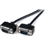 Câble VGA fin haute résolution pour écran Coax de 3 m - Startech.Com MXT101mmLP10