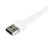 Câble de recharge USB A vers USB C 1 m StarTech.com - Charge rapide et durable &