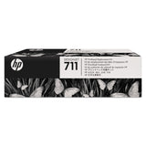 HP 711 DesignJet Printhead Replacement Kit (C1Q10A) for DesignJet T530