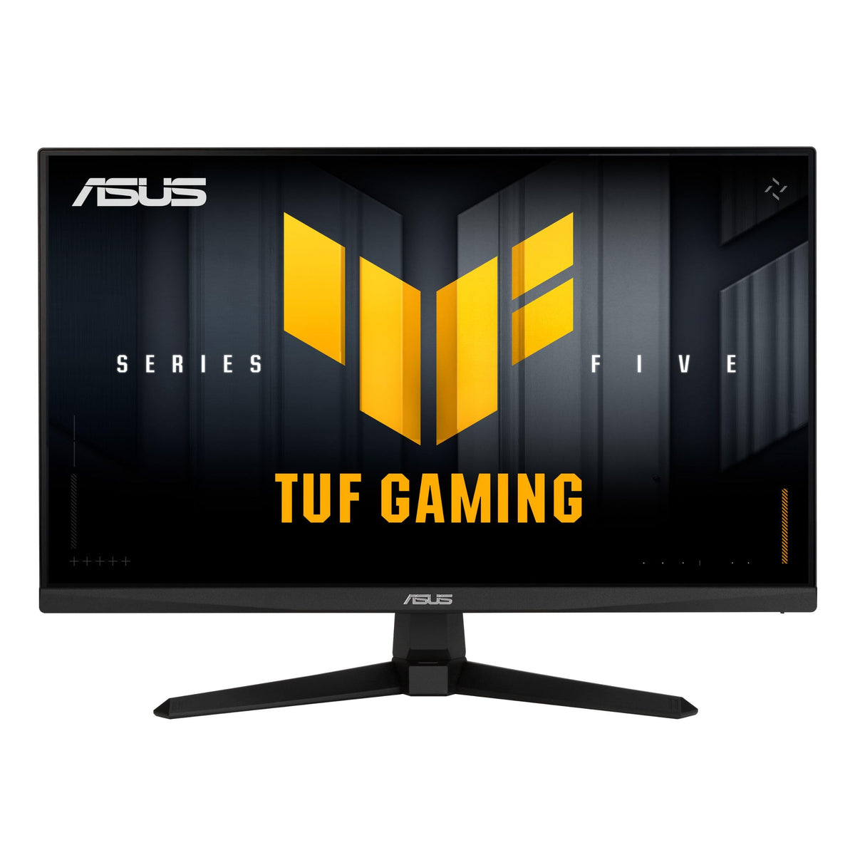 ASUS TUF Gaming Series 5 23.8” 1080P Monitor (VG249Q5A) - Full HD, Fas