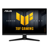 ASUS TUF Gaming Series 5 23.8” 1080P Monitor (VG249Q5A) - Full HD, Fas
