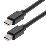StarTech.com 6ft (2m) Mini DisplayPort Cable - 4K x 2K Ultra HD Video