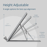 Support pour ordinateur portable Kensington SmartFit Easy Riser Go 14
