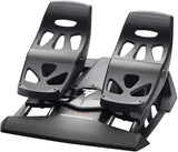 G SAITEK PRO FLIGHT RUDDER PEDALS