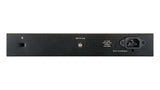 Commutateur 24 ports 10/100/1000 Mbps