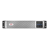 Alimentation sans interruption APC SMTL1000RM2UC (UPS) Line-Interactive