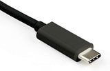 StarTech.com USB C to DisplayPort Adapter with Power Delivery - 8K 60H
