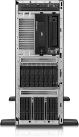 Hewlett Packard Enterprise HPE ML350 G12 6515P 1X64G 8SFF SSD SVR PL-7
