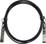 StarTech.com Cisco SFP-H10GB-CU2-5M Compatible 2.5m 10G SFP+ to SFP+ D