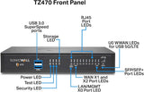 Appareil de sécurité réseau Sonicwall TZ470