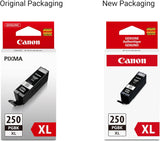 Canon PGI-250XL Black Ink Tank