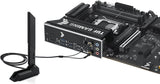 ASUS TUF Gaming B850-E WiFi, AMD ATX Motherboard, 8 + 2 + 1 Power Supp