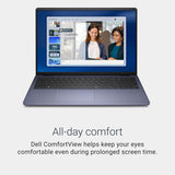 Dell 16 Ordinateur portable DC16256-16,0 pouces 16:10 FHD+ antireflet non tactile 300 nits