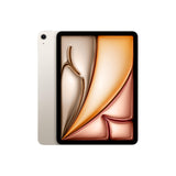 Apple iPad Air 11-inch with M4 chip (Wi-Fi, 128GB) - Starlight WI-FI 1